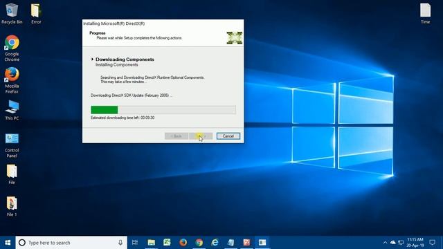 How to Fix All .DLL file Missing Error in Windows PC (windows 10/8.1/7) смотреть онлайн