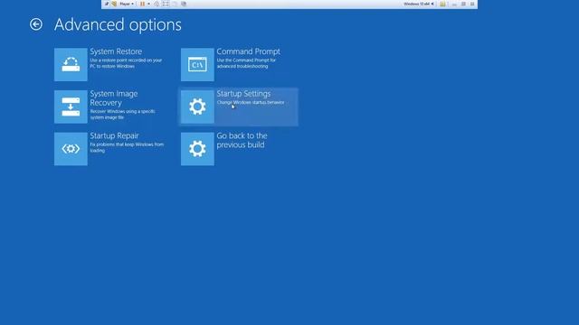 How to boot into safe mode Windows 10 смотреть онлайн