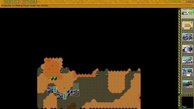 Dune 2 Dynasty _ ORDOS #2 смотреть онлайн