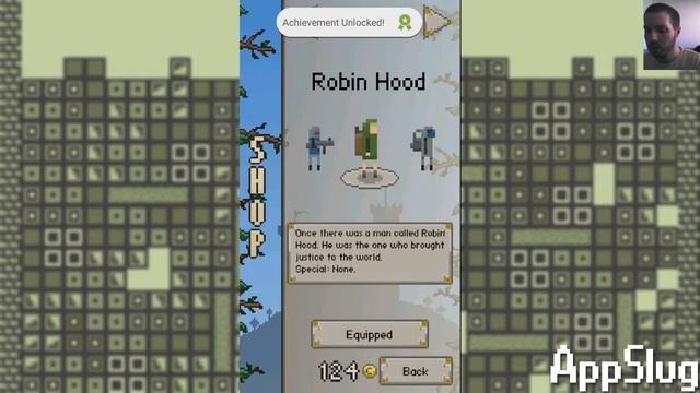 Retro Jumper [AppSlug] Android Gameplay смотреть онлайн