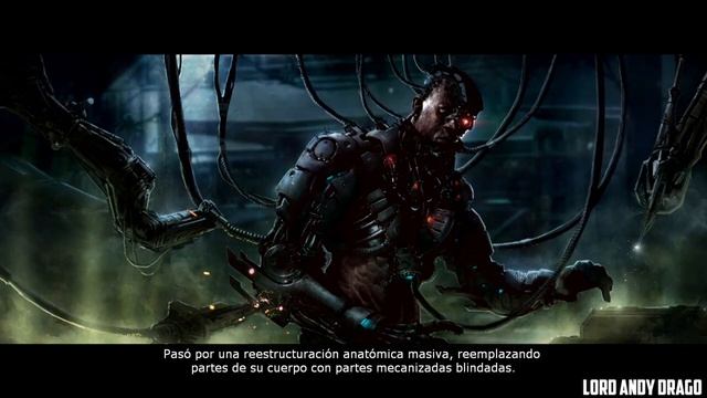 15 Curiosidades, Easter Eggs de Jax - Mortal Kombat (Brazos Metálicos,Special Forces, Sonya Blade) смотреть онлайн