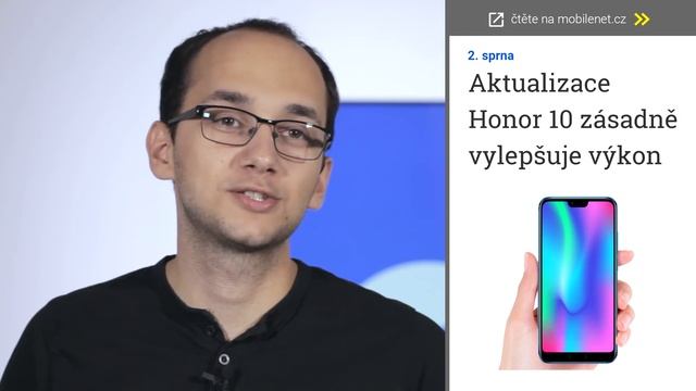 Google odhalil název Android Pie - mNews смотреть онлайн