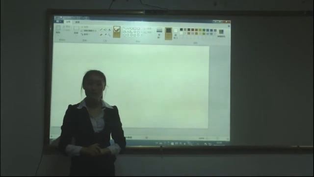 finger touch portable interactive whiteboard, interactive projection смотреть онлайн