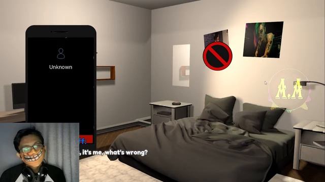 The Lab [v0.1.1] | PC&Android Gameplay