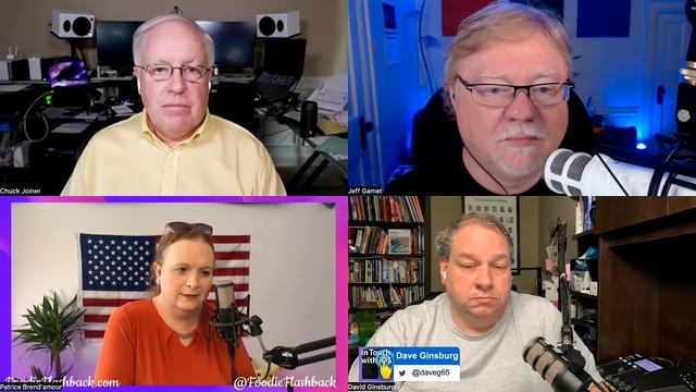 MacVoices #22171: The Mac Show/British Tech Network - (Not Apple) tech gear we can’t live without! смотреть онлайн