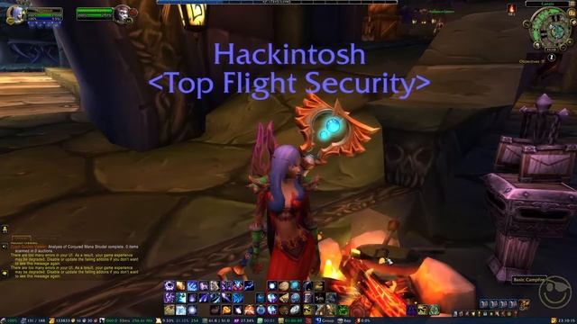 World Of Warcraft - Windows 11 - - Hackintosh - Level 36 - 7.27.2021 смотреть онлайн