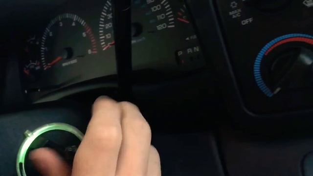 Quick Startup: My Dodge Durango смотреть онлайн