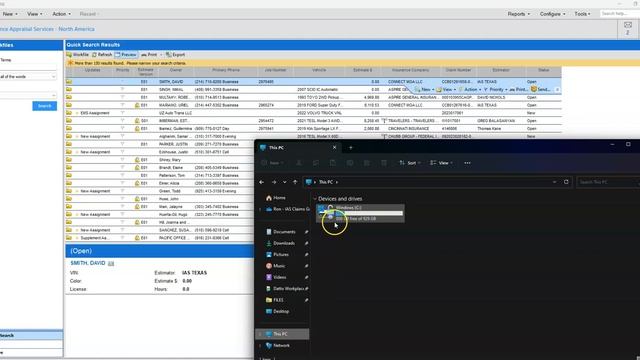 EMS IMPORT SETUP смотреть онлайн