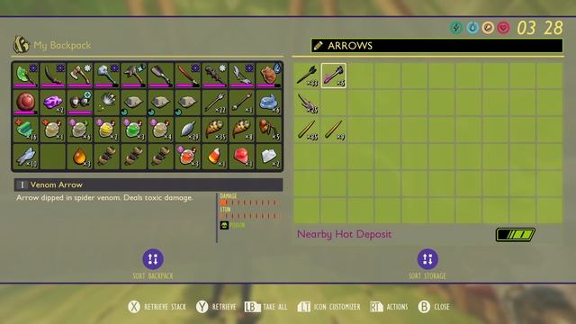 Grounded Season 1 Episode 23 | "JAM PACKED!" смотреть онлайн