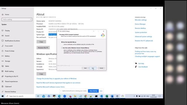 "How to Install Git: Step-by-Step Guide for Beginners"Part 2 Nitin Kapse смотреть онлайн