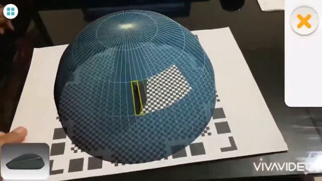 qlone 3d scanner - escaneo de un objeto смотреть онлайн
