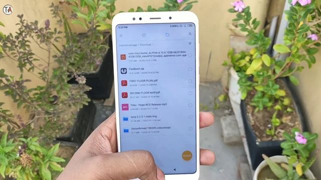 MIUI Launcher With Swipe Up Gesture For Xiaomi | MIUI 11 Launcher смотреть онлайн