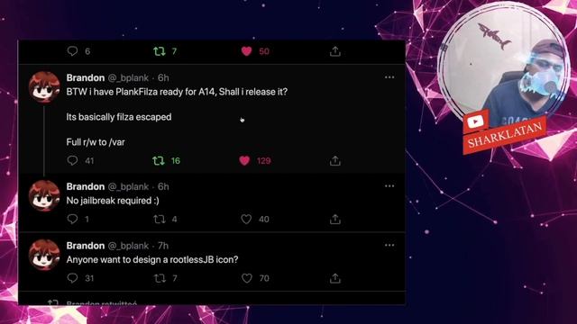 🤩 FILZA ✅ SIN JAILBREAK ‼️ IOS 14 смотреть онлайн