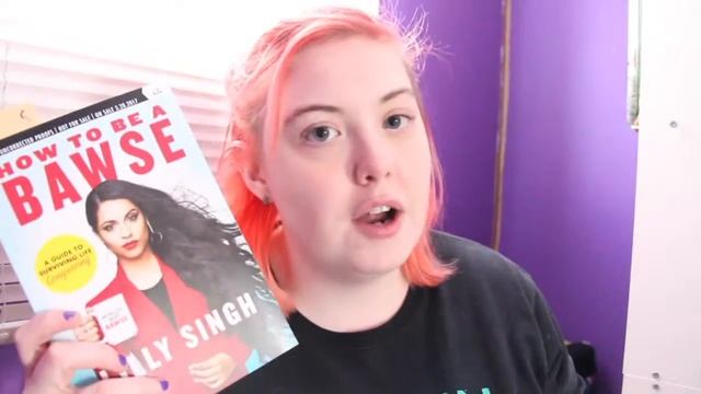 I throw my TBR out the window |Currently Reading |March 2017 смотреть онлайн