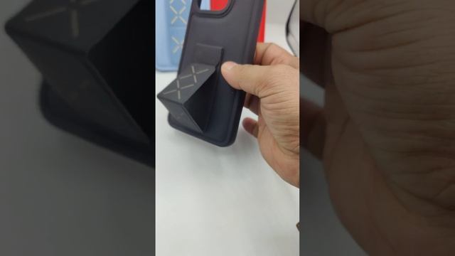 Latest Dual Stand Fashion Case for Mobile 2024 смотреть онлайн
