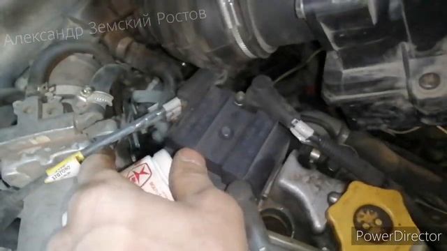 Масляная компрессия двигателя. Как измерить компрессию двигателя. Ваше мнение? смотреть онлайн