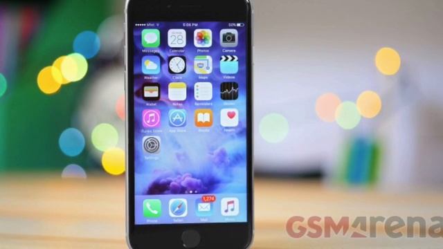 SLOWING DOWN OF PREVIOUS iPhones - APPLE RESPONDED!! смотреть онлайн