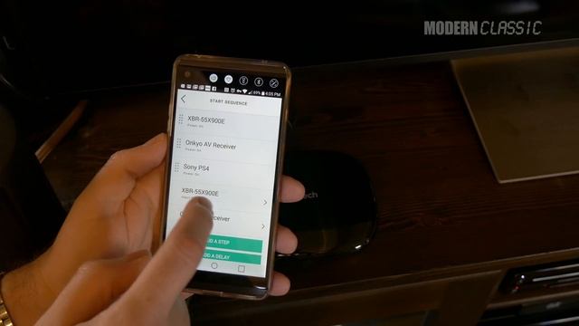 Logitech Harmony Elite review - a $250 remote control?! смотреть онлайн