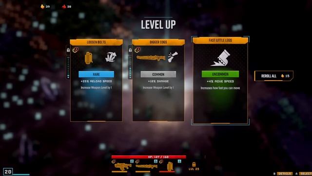 Deep Rock Galactic: Survivor - Ep.1 First Level Full Run смотреть онлайн