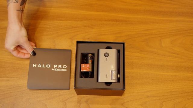 Which? Best Buy Award-winning Halo Pro Unboxing With Bryony! смотреть онлайн