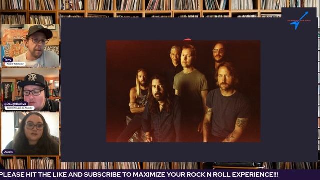 THE HOOKUP ON MUSIC Presents Episode 15: What's My Age Again? смотреть онлайн