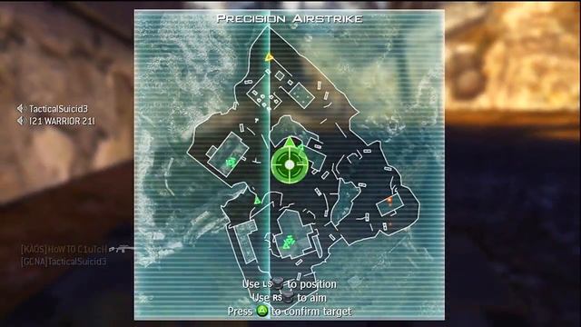 Modern Warfare 2 Camper's Team Deathmatch 10 (FPooThousand?) смотреть онлайн