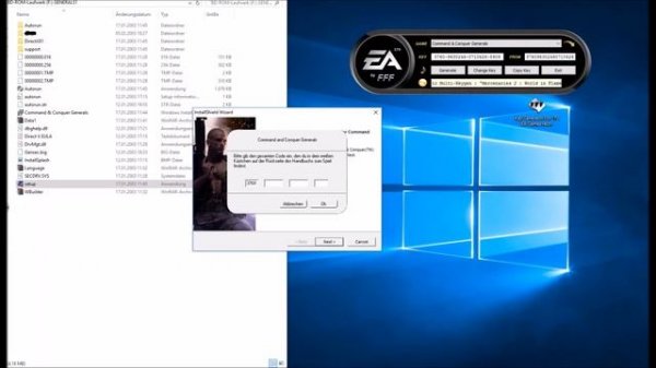 Free Key Generator Keygen works with a lot of games! Steam Origin Uplay Ea