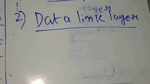 OSI MODEL PART-2|Functions of Physical, Datalink & Network layers смотреть онлайн