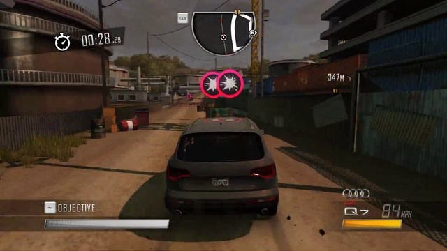 Driver: San Francisco Walkthrough Part 12 || Full Gameplay смотреть онлайн