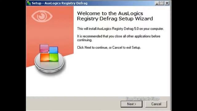 Auslogics Registry Defrag 6 5 1 смотреть онлайн