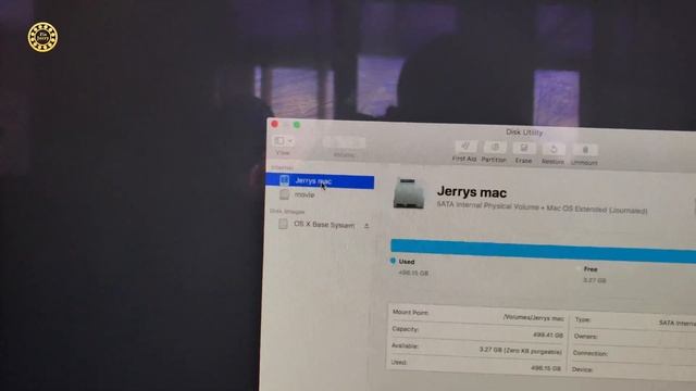How reset Mac OSX in year 2020 смотреть онлайн