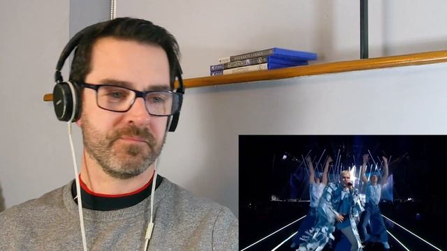 NO RULES! Windows95man Reaction (Eurovision 2024) - Finland смотреть онлайн