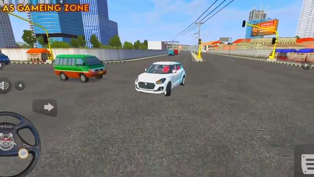 New Maruti Suzuki Swift Car Mod Download In Bus Simulator Indonesia#swiftsport