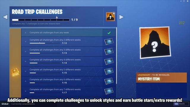 How to play OG Fortnite Multiplayer in 2023! (Project ERA Tutorial) смотреть онлайн