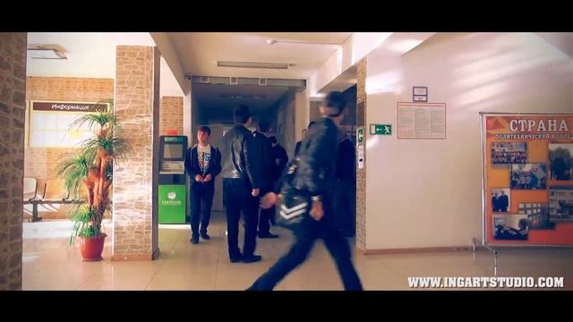 Ингушский Политехнический Колледж смотреть онлайн