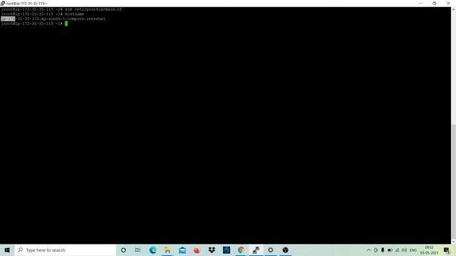 How to get email from zabbix || zabbix email notification Part 2 || Postfix configuration смотреть онлайн