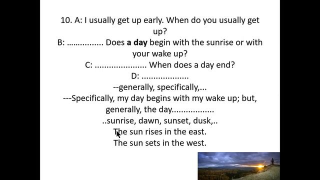 1 4 8 ADVERBS OF FREQUENCY; ALWAYS, NEVER, TAG QUESTIONS WITH смотреть онлайн