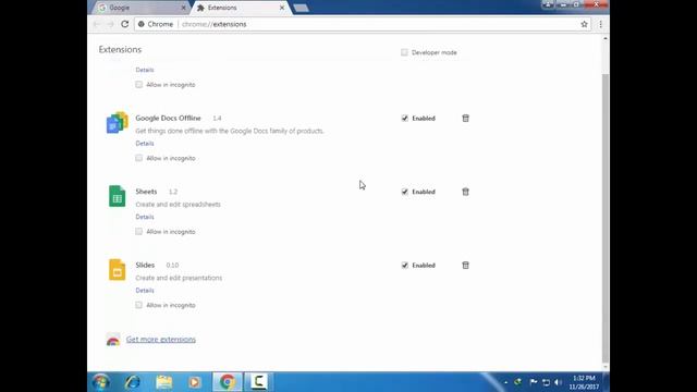 How To Add IDM Integration Module To Google Chrome смотреть онлайн