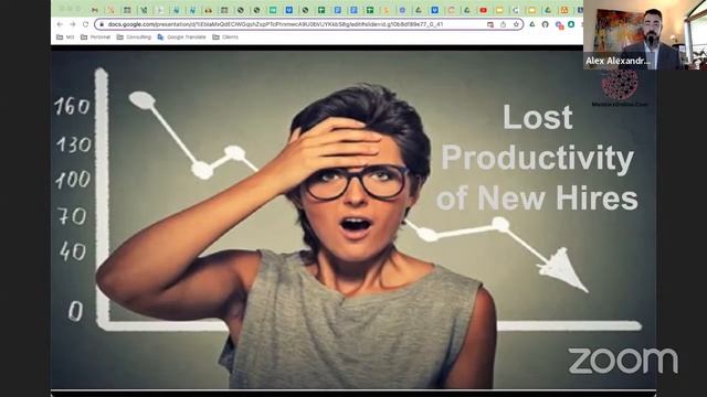 The Real & Hidden Costs Of A Sales Team