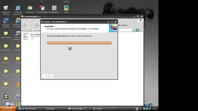 Descargar Your Uninstaller 7 PRO смотреть онлайн