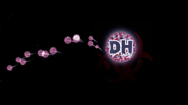 Audio Visualizer Virus 2020 LOL смотреть онлайн