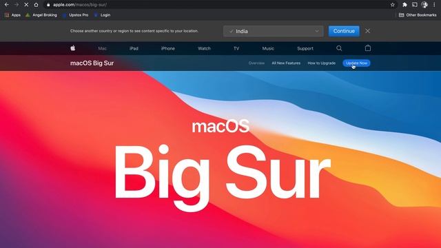 how to download macos big sur | MACos BIG SUR смотреть онлайн