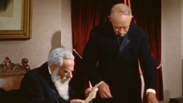 The Windows of Heaven - The Law of Tithing смотреть онлайн