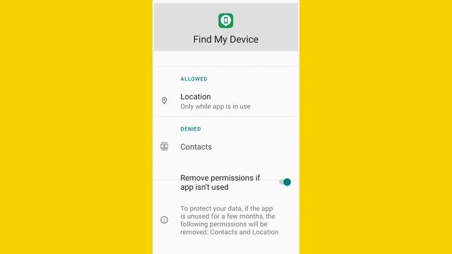 How To Fix Find My Device Not Working Problem| Find My Device kam nahi kar Raha hai смотреть онлайн