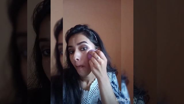 Easy n simple eyemake-up ||Pujo special,only 6 products you need to create that beautiful look || смотреть онлайн