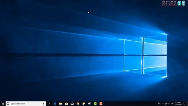HOW TO HIDE AND SHOW DESKTOP ICONS OF MICROSOF WINDOWS WINDOWS 10 AF SOOMAALI смотреть онлайн