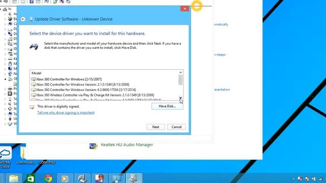 how to setup a xbox 360 wireless receiver for xbox 360 controller on win 8.1 смотреть онлайн