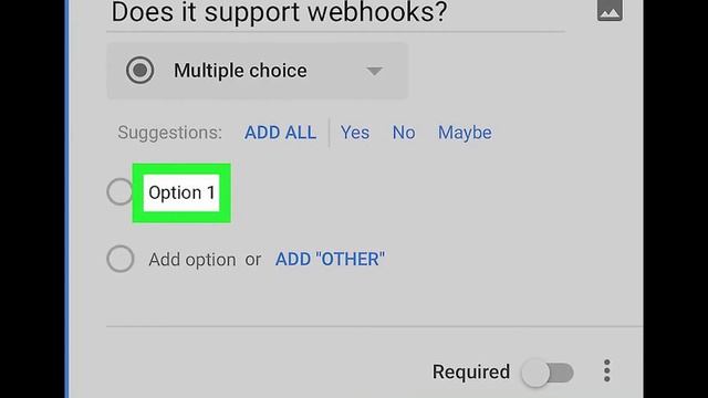How to Create Google Form on iPhone || How to Create Google Form смотреть онлайн