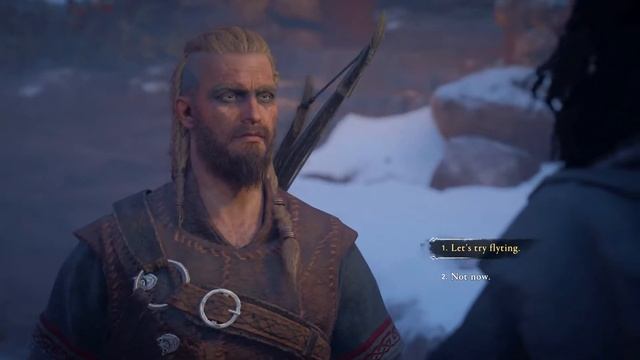 Assassin's Creed Valhalla Gameplay on Stadia M1 Mac смотреть онлайн