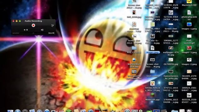 how to make a screen recording on a mac (with audio) смотреть онлайн